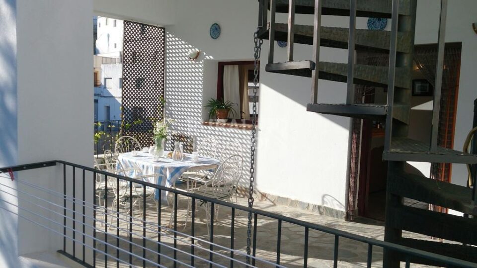 Centenaria Casa Rural a 21 km de la playa - Imagen 37