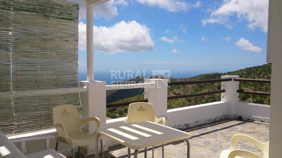 Centenaria Casa Rural a 21 km de la playa - Imagen 41