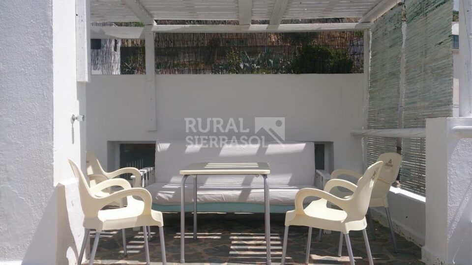 Centenaria Casa Rural a 21 km de la playa - Imagen 42