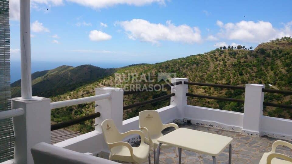 Centenaria Casa Rural a 21 km de la playa - Imagen 44