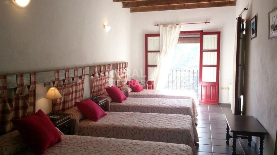 Centenaria Casa Rural a 21 km de la playa - Imagen 46