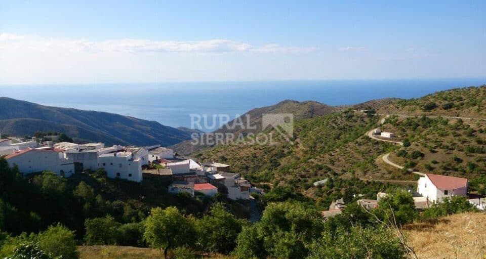 Centenaria Casa Rural a 21 km de la playa - Imagen 48