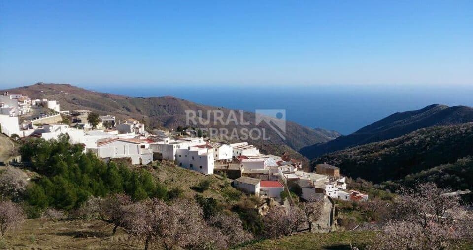 Centenaria Casa Rural a 21 km de la playa - Imagen 49