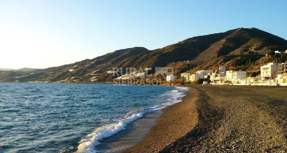 Centenaria Casa Rural a 21 km de la playa - Imagen 55