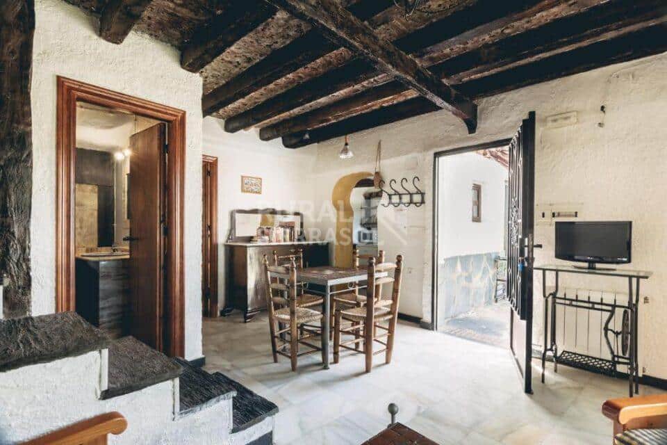 Coqueta Casa Cueva en Alcudia de Guadix, con piscina, barbacoa y wi-fi - Imagen 48