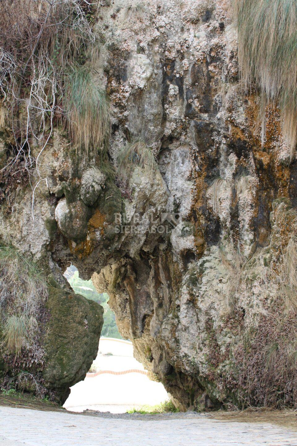 Acogedora Cueva en Guadix, con baños árabes - Imagen 41