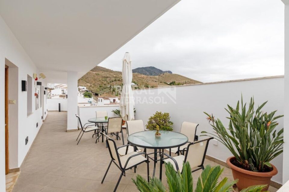 Acogedor Apartamento Rural en Ardales con aire acondicionado, wi-fi, piscina - Imagen 49