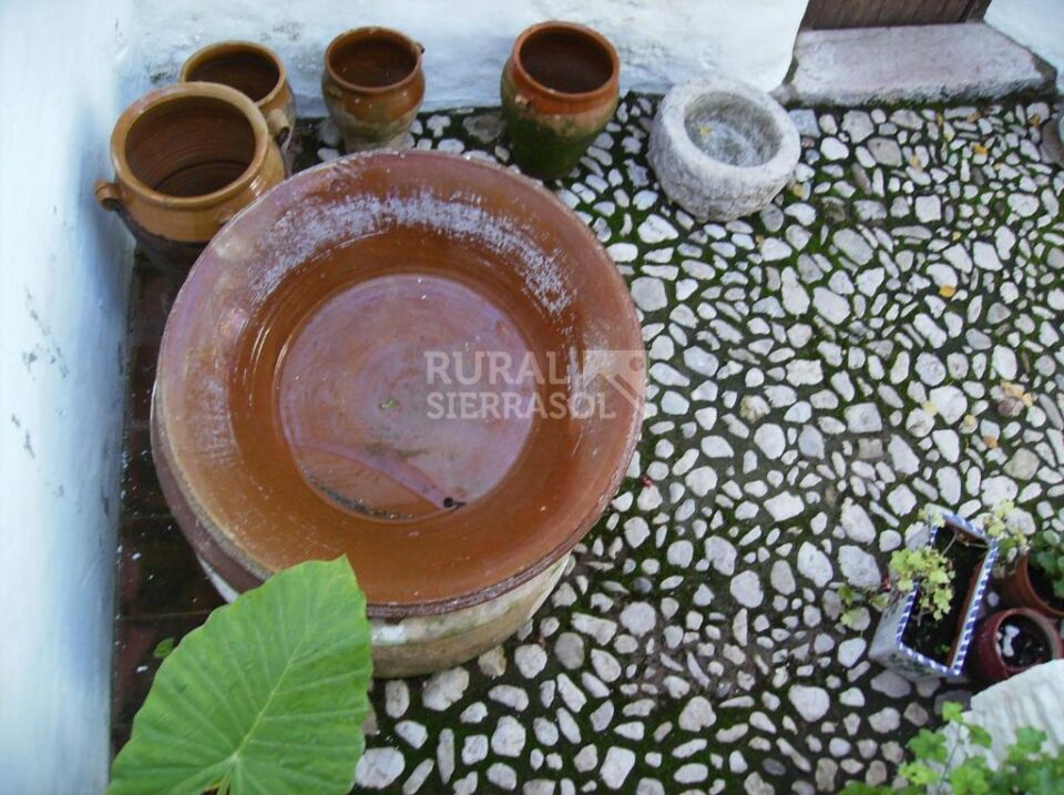 Casa Rural en Casabermeja con chimenea y barbacoa - Imagen 49