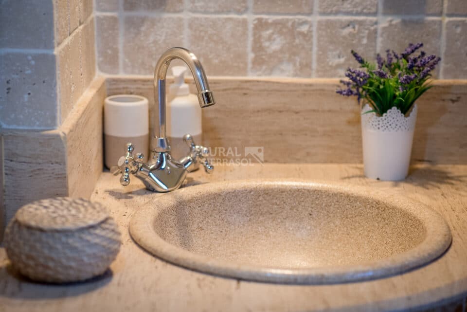 Acogedor Conjunto Rural en Padul, con piscina y barbacoa - Imagen 49