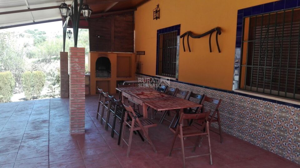 Casa Rural en Benaoján, cerca de la Cueva del Gato - Imagen 5