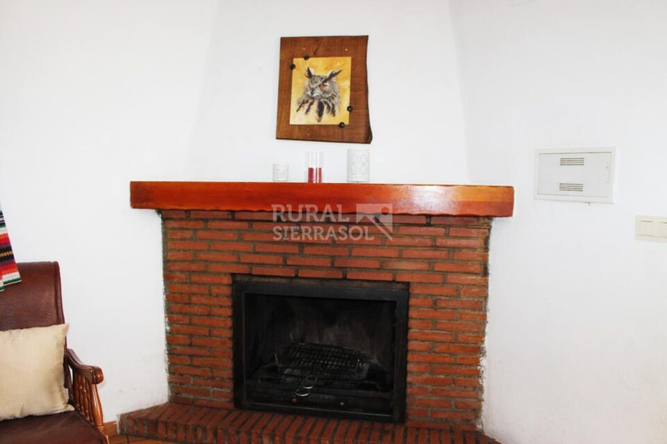 Espléndido Apartamento Rural en Capileira, con chimenea y calefacción central - Imagen 5