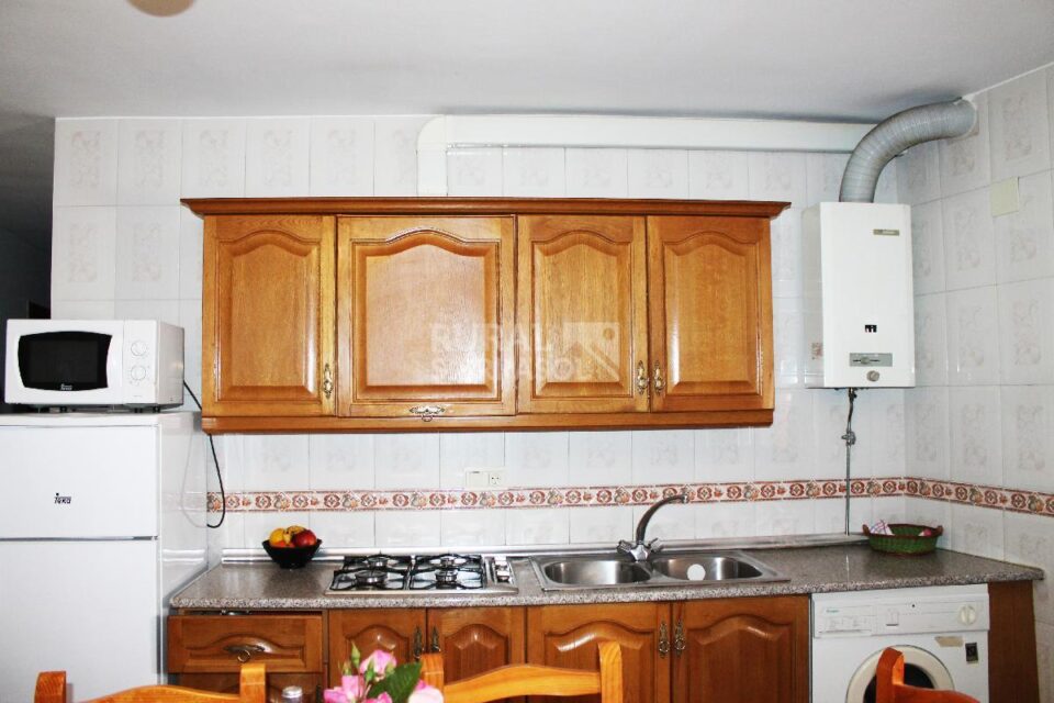 Bonito Apartamento Rural en Capileira, con calefacción central y wifi - Imagen 5