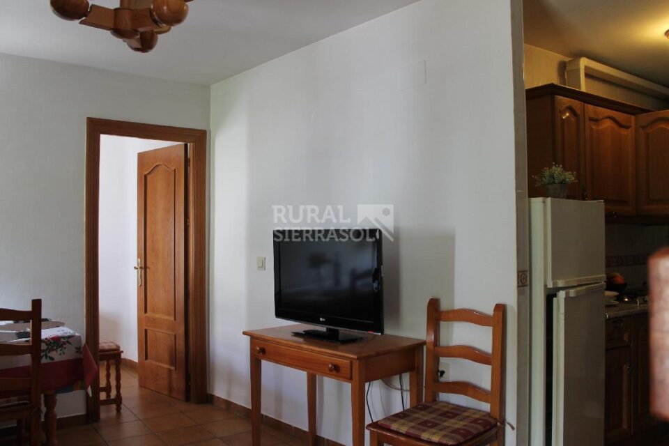 Acogedor Apartamento Rural en Capileira, con bonitas vistas a la sierra - Imagen 5