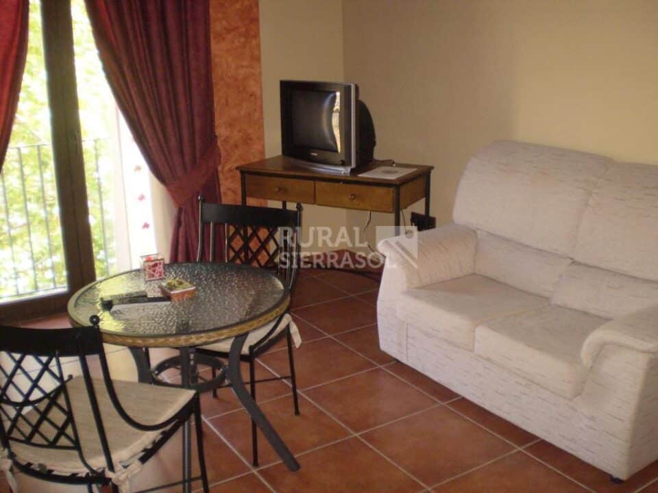 Acogedor Hotel Rural junto al Parque Natural de Los Montes de Málaga - Imagen 6