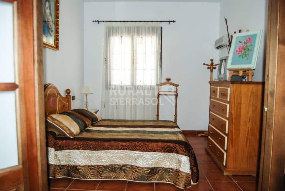 Casa Rural en Jubrique con chimenea, barbacoa y piscina - Imagen 28
