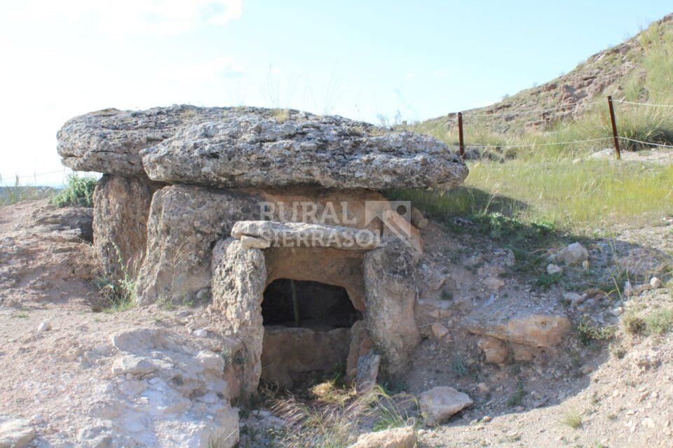 Cuevas Hammam Abuelo Jose - Imagen 52