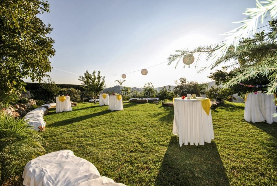 Acogedor Alojamiento Rural en Periana con wi-fi, barbacoa y piscina - Imagen 32