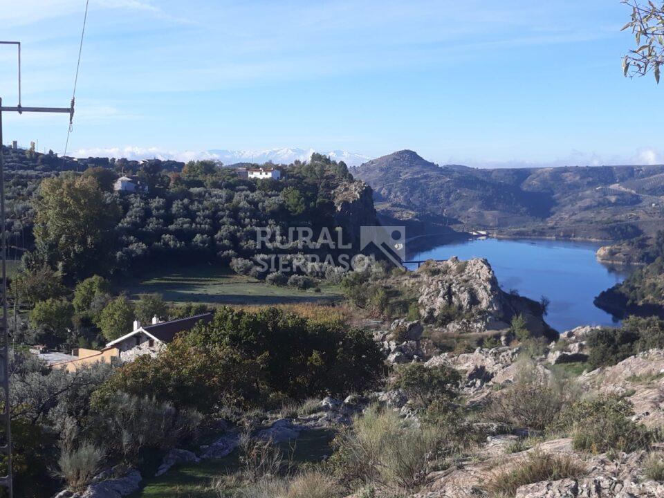 Preciosa vivienda rural en Castril de la Peña, con chimenea y barbacoa - Imagen 51