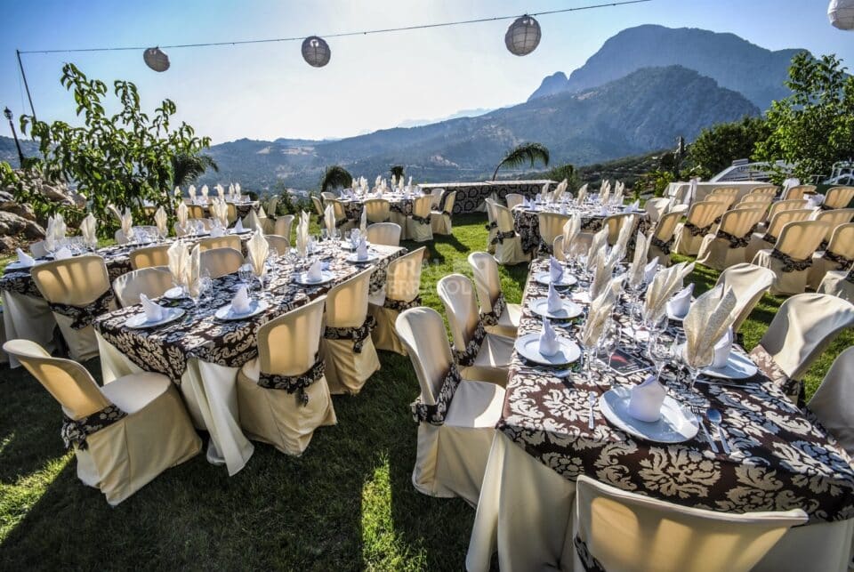 Precioso Alojamiento Rural en Periana con piscina rodeada de césped y wi-fi - Imagen 30