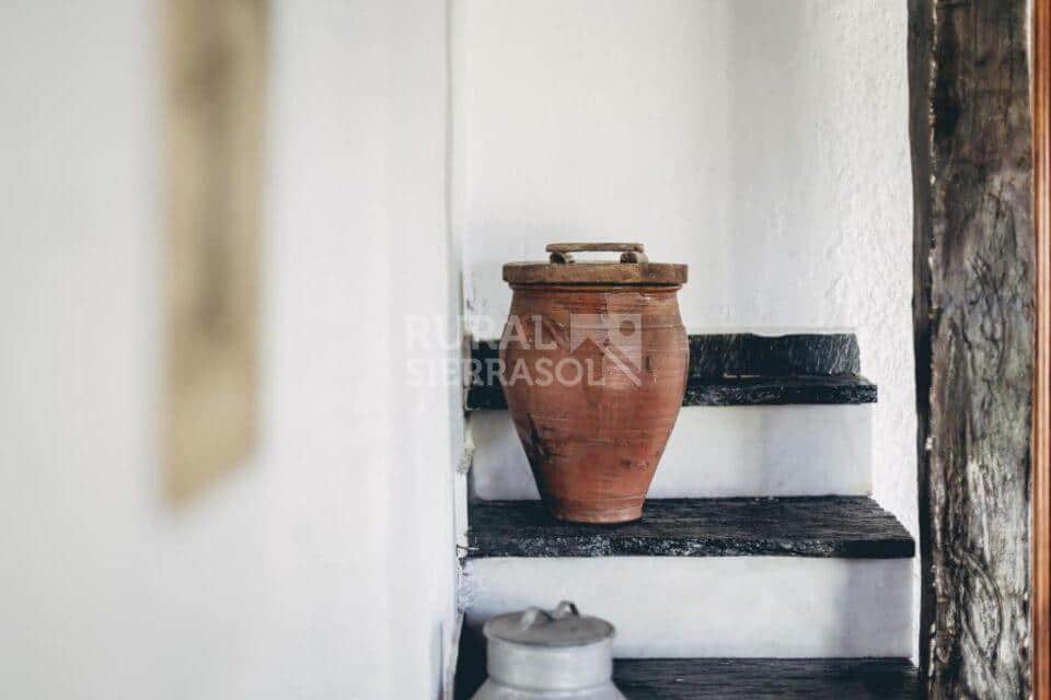 Coqueta Casa Cueva en Alcudia de Guadix, con piscina, barbacoa y wi-fi - Imagen 52