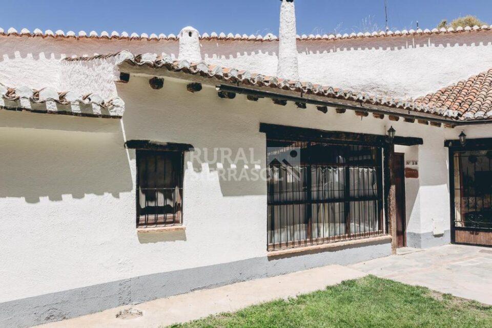 Coqueta Casa Cueva en Alcudia de Guadix, con piscina, barbacoa y wi-fi - Imagen 53
