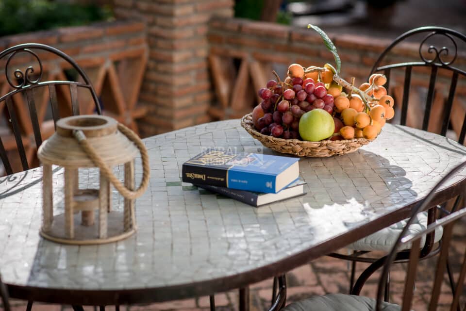 Acogedor Conjunto Rural en Padul, con piscina y barbacoa - Imagen 55