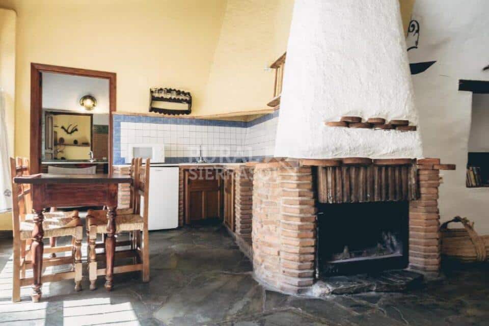 Coqueta Casa Cueva en Alcudia de Guadix, con piscina, barbacoa y wi-fi - Imagen 55