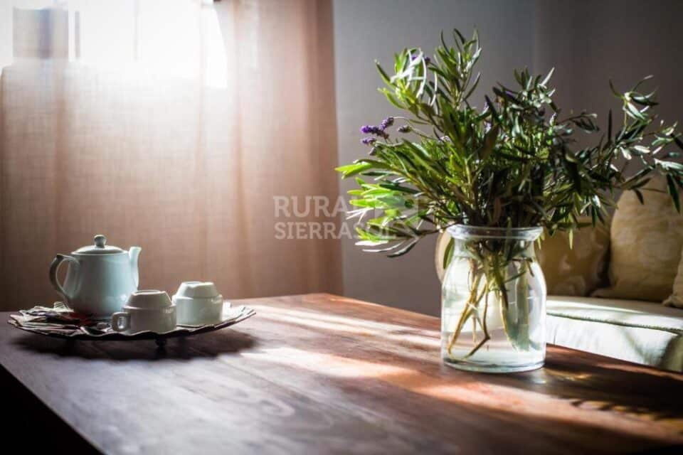 Fantástico Hotel Rural con Spa, al sur del Torcal de Antequera - Imagen 56