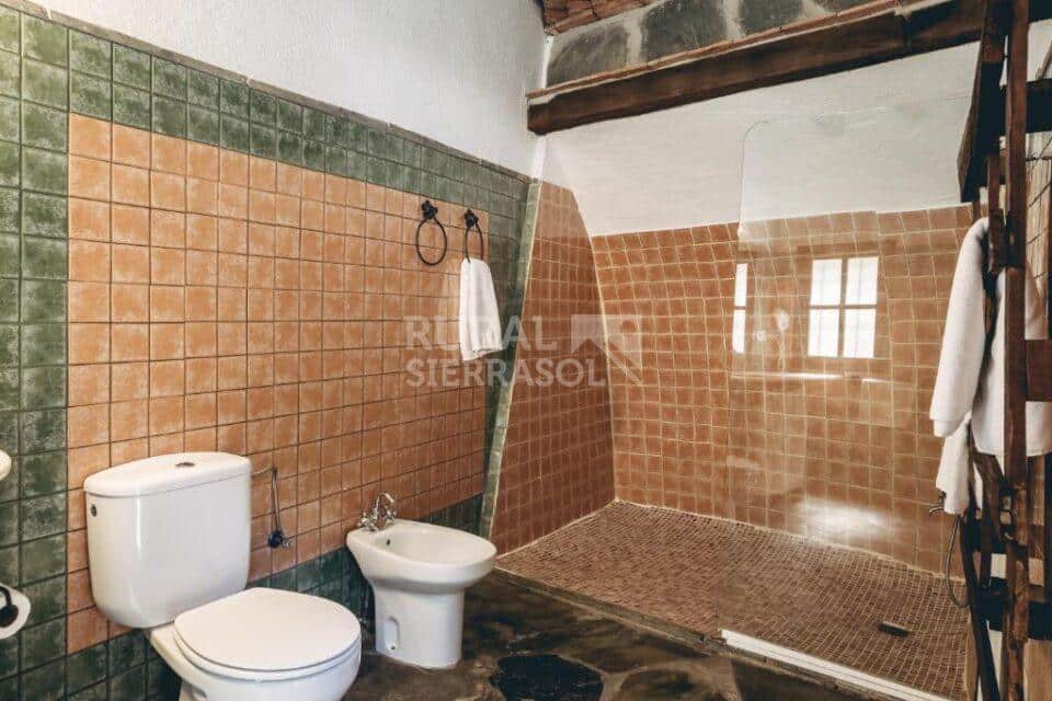Coqueta Casa Cueva en Alcudia de Guadix, con piscina, barbacoa y wi-fi - Imagen 56