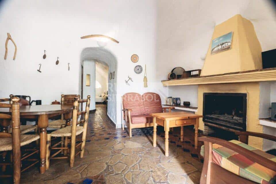 Coqueta Casa Cueva en Alcudia de Guadix, con piscina, barbacoa y wi-fi - Imagen 6