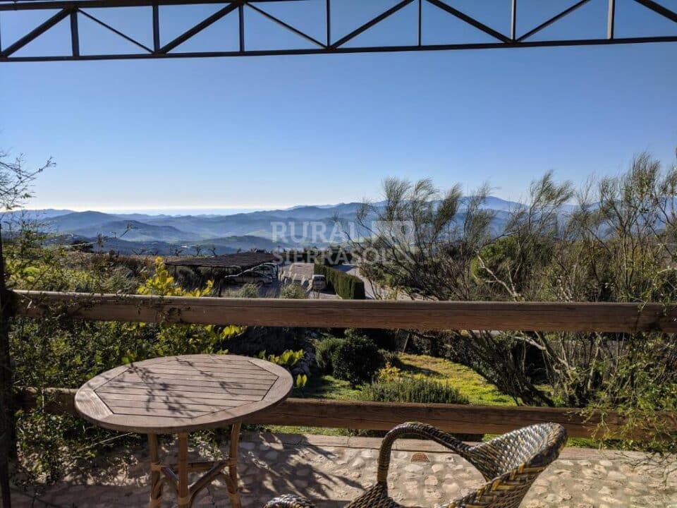 Fantástico Hotel Rural con Spa, al sur del Torcal de Antequera - Imagen 6