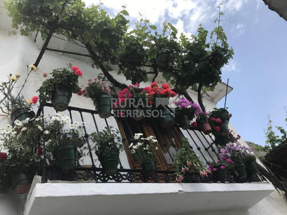 Bonito Apartamento Rural en Bubión, con chimenea - Imagen 14
