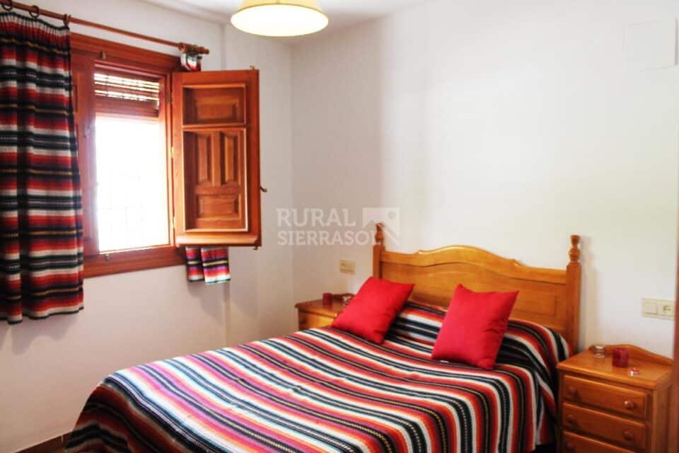 Bonito Apartamento Rural en Capileira, con calefacción central y wifi - Imagen 6