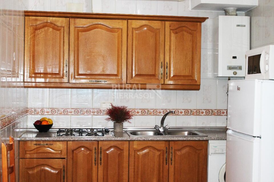Precioso Apartamento Rural en Capileira, con chimenea y wifi - Imagen 6