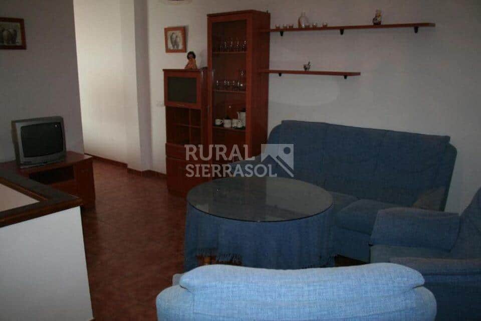 Coqueto Apartamento Rural junto al Parque Natural de la Sierra de Grazalema - Imagen 2