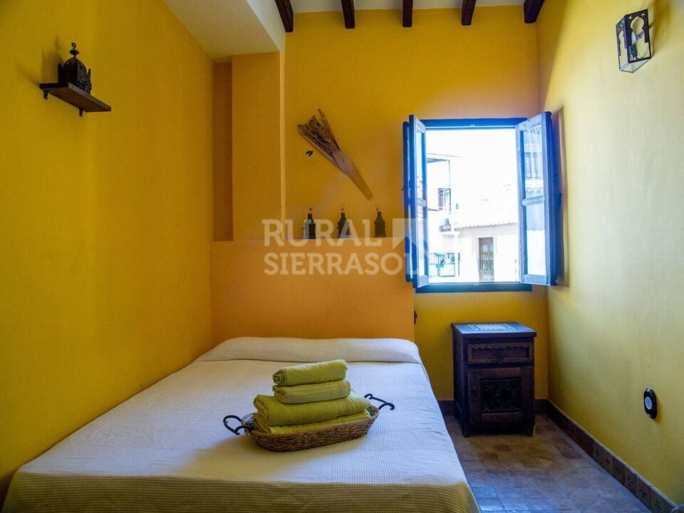 Gran Casa Rural cerca de la playa con barbacoa y aire acondicionado - Imagen 8