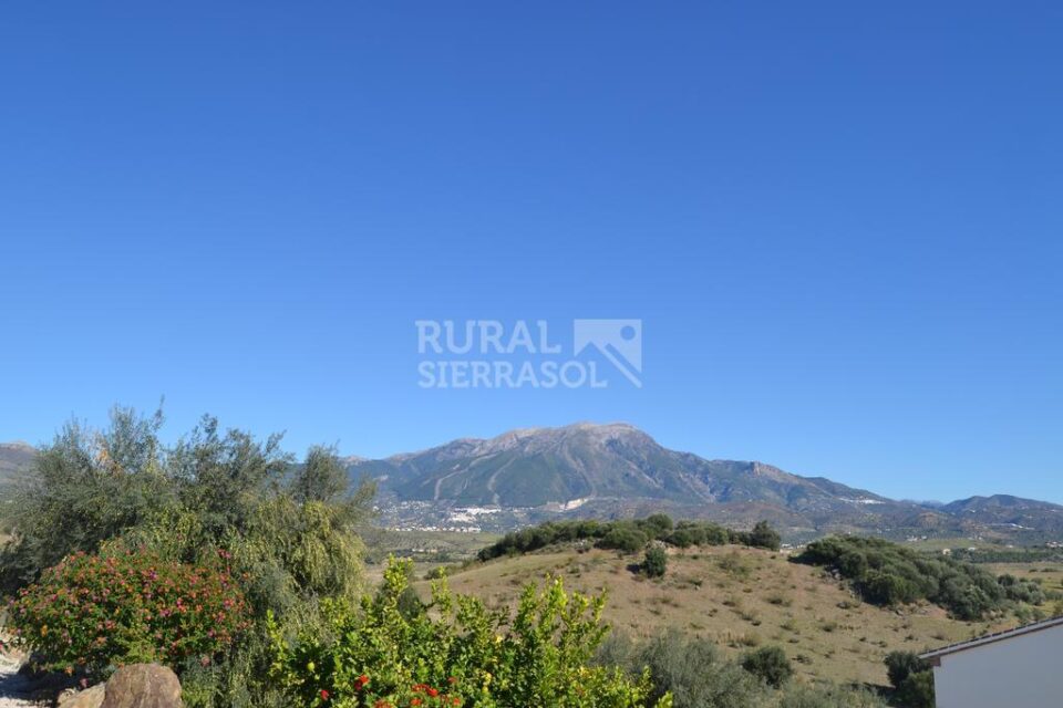 Conjunto de siete Casas Rurales junto al Lago de La Viñuela - Imagen 60