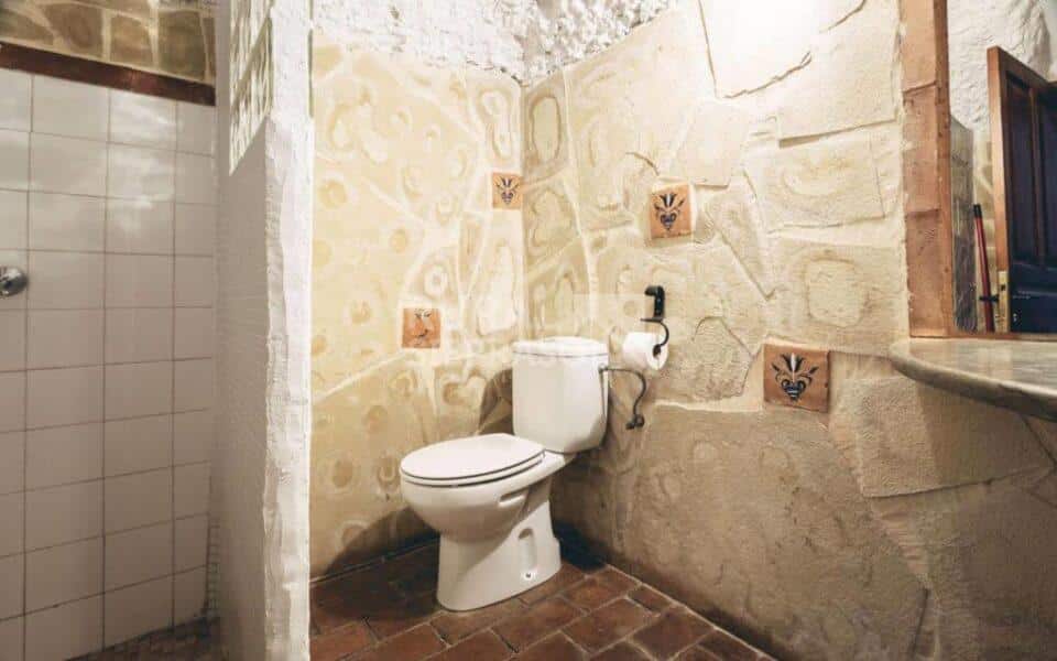 Coqueta Casa Cueva en Alcudia de Guadix, con piscina, barbacoa y wi-fi - Imagen 60