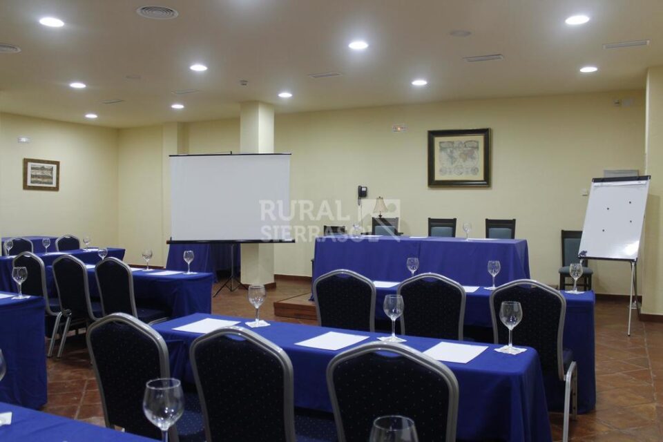 Fantástico Hotel Rural con Spa, al sur del Torcal de Antequera - Imagen 61