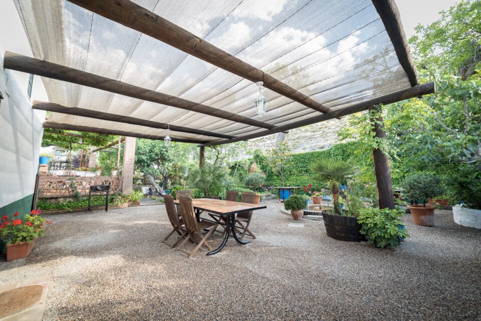 Acogedor Alojamiento Rural en Padul, con piscina, aire acondicionado y wifi - Imagen 61