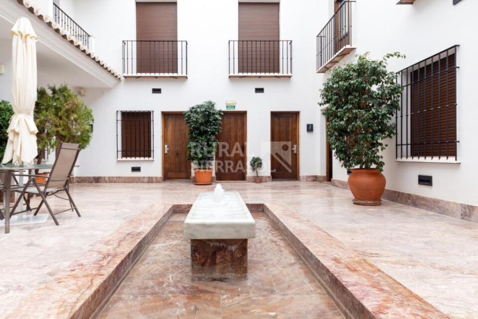 Acogedor Apartamento Rural en Ardales con aire acondicionado, wi-fi, piscina - Imagen 62