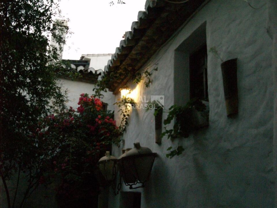 Casa Rural en Casabermeja con chimenea y barbacoa - Imagen 62