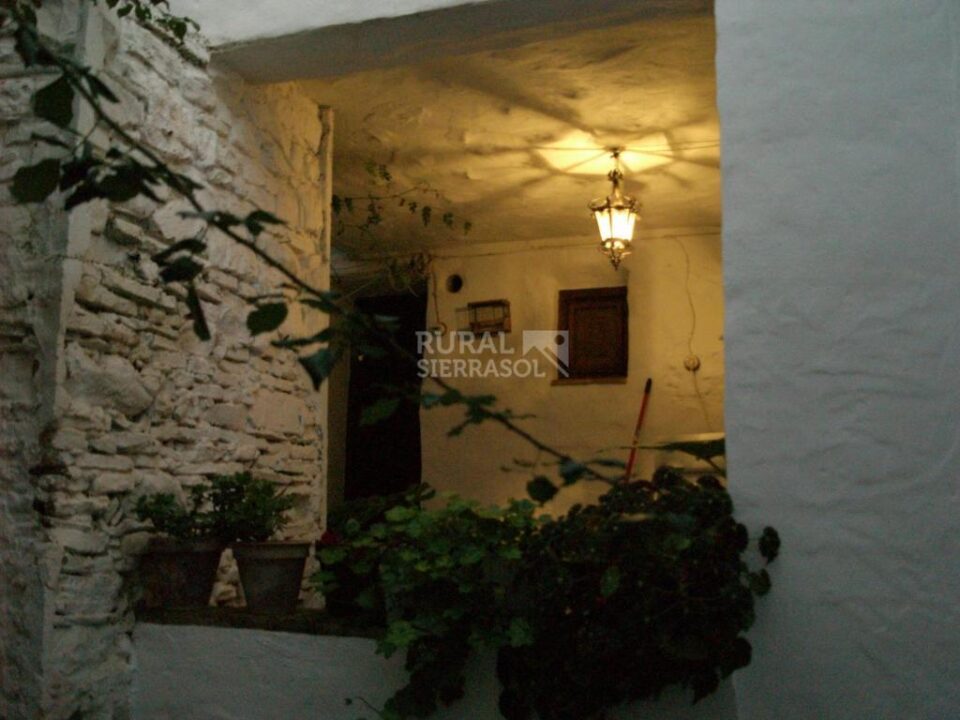Casa Rural en Casabermeja con chimenea y barbacoa - Imagen 63
