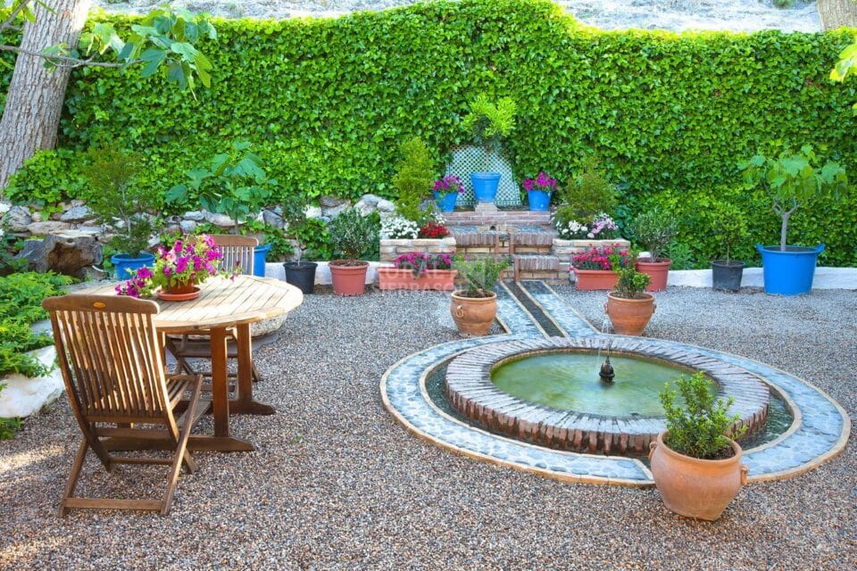 Acogedor Alojamiento Rural en Padul, con piscina, aire acondicionado y wifi - Imagen 63