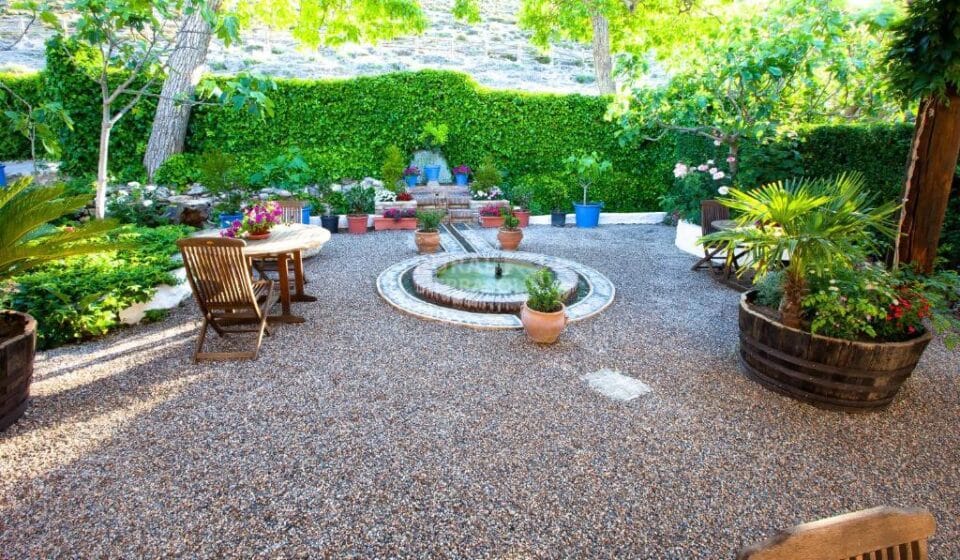 Acogedor Conjunto Rural en Padul, con piscina y barbacoa - Imagen 66