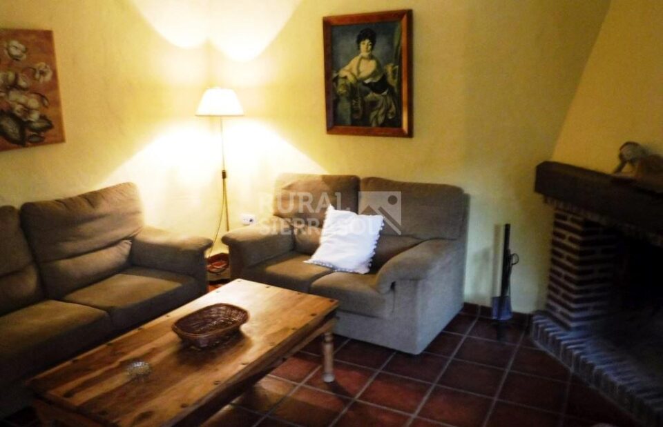 Casa Rural en Archidona con piscina, wi-fi, chimenea - Imagen 13