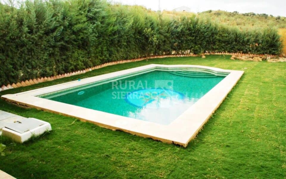 Casa Rural en Archidona con piscina, wi-fi, chimenea - Imagen 30