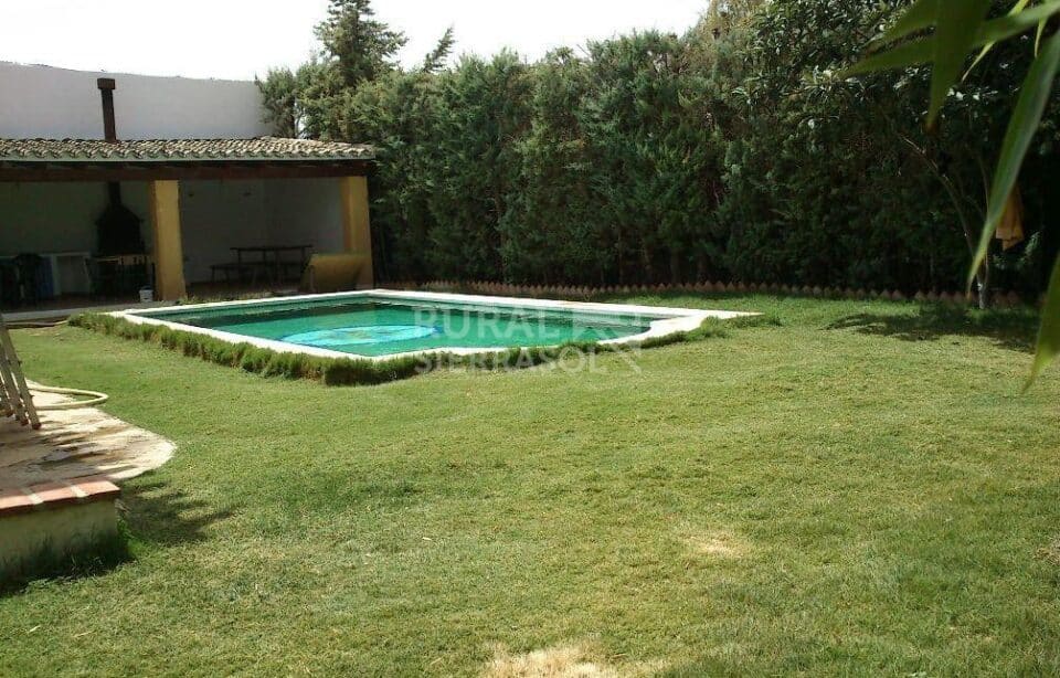 Casa Rural en Archidona con piscina, wi-fi, chimenea - Imagen 2