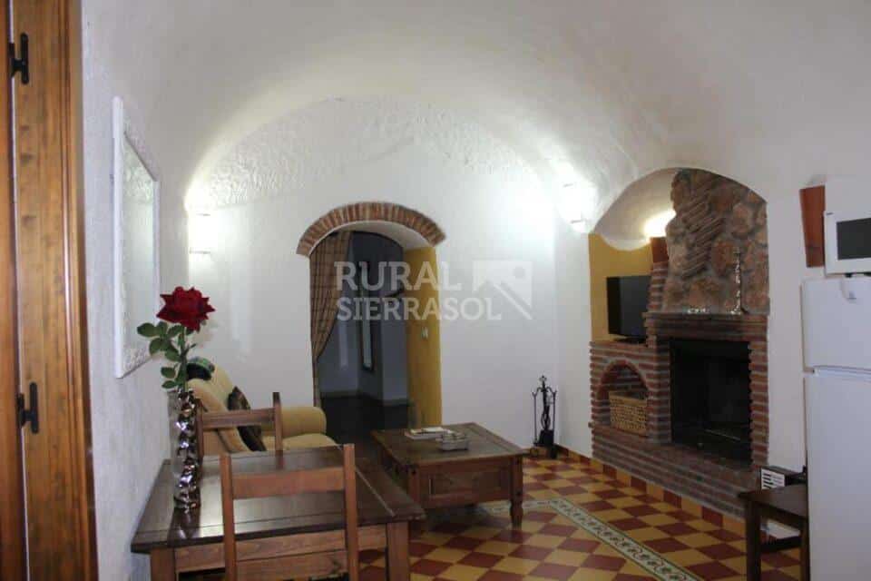 Cuevas Hammam Abuelo Jose - Imagen 7
