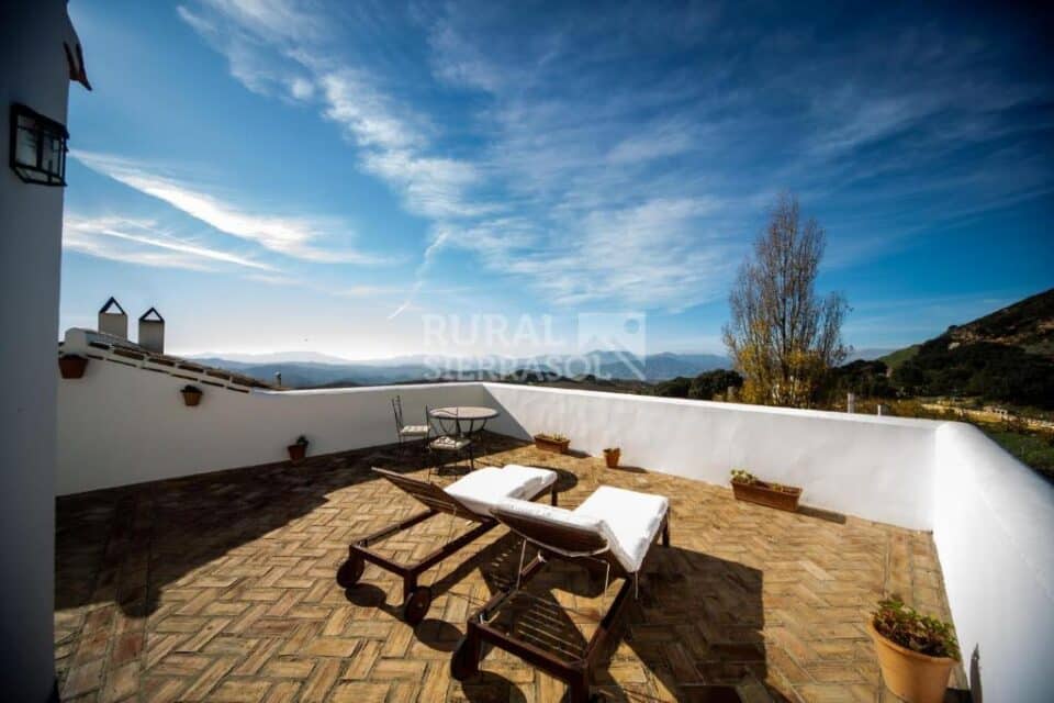 Fantástico Hotel Rural con Spa, al sur del Torcal de Antequera - Imagen 7
